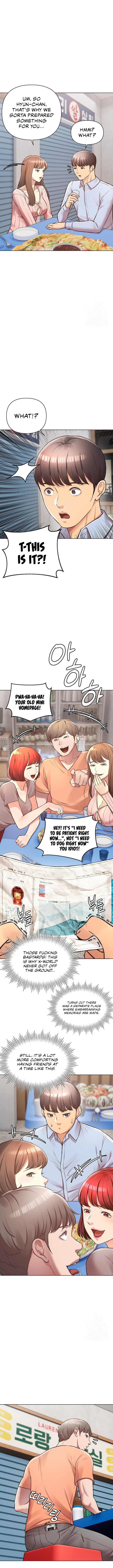 The Girls I couldn’t date before - Chapter 17 - picture 7