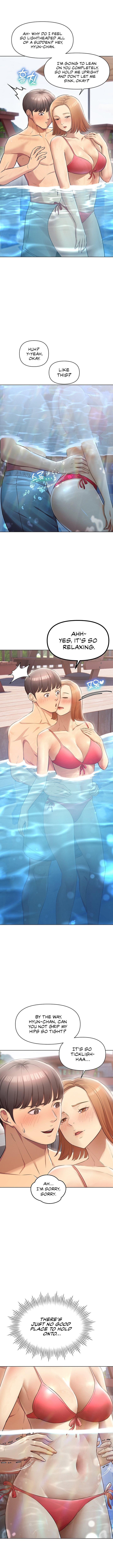 The Girls I couldn’t date before - Chapter 18 - picture 2
