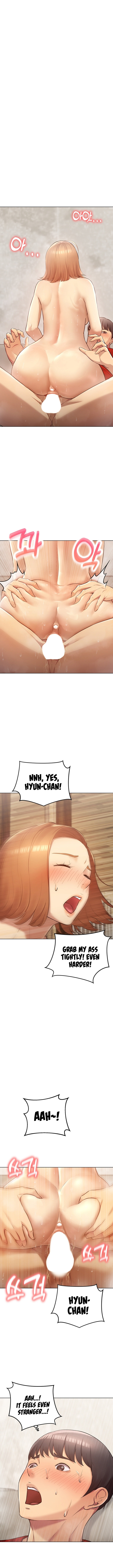 The Girls I couldn’t date before - Chapter 19 - picture 10