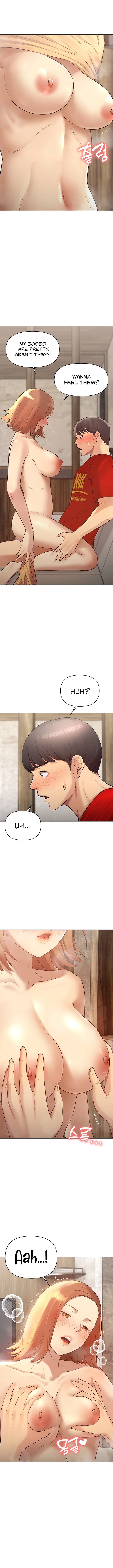 The Girls I couldn’t date before - Chapter 19 - picture 5