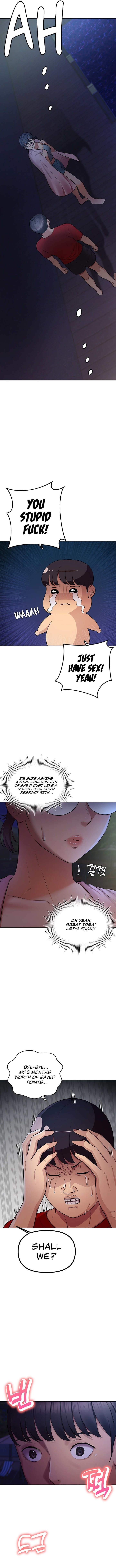The Girls I couldn’t date before - Chapter 20 - picture 15