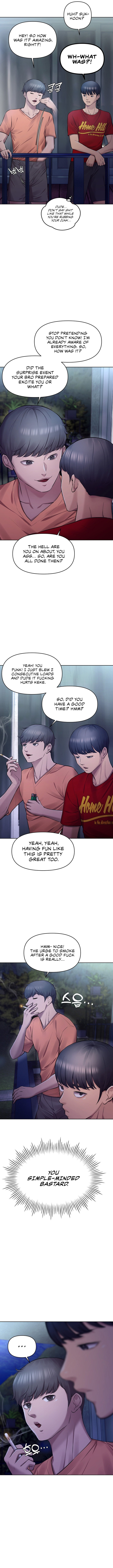 The Girls I couldn’t date before - Chapter 20 - picture 3