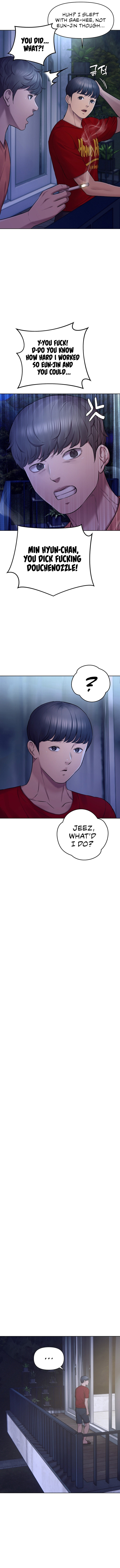 The Girls I couldn’t date before - Chapter 20 - picture 7