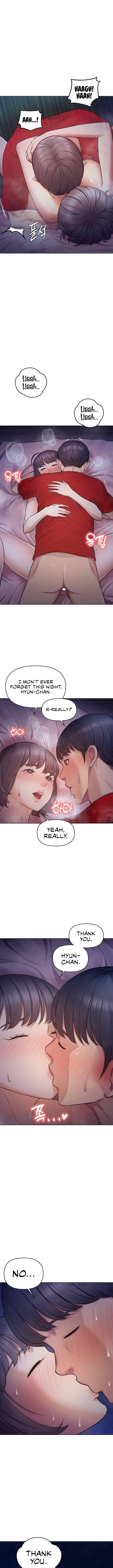 The Girls I couldn’t date before - Chapter 21 - picture 11