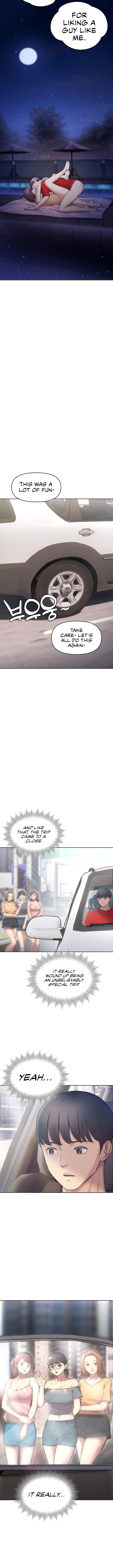 The Girls I couldn’t date before - Chapter 21 - picture 12