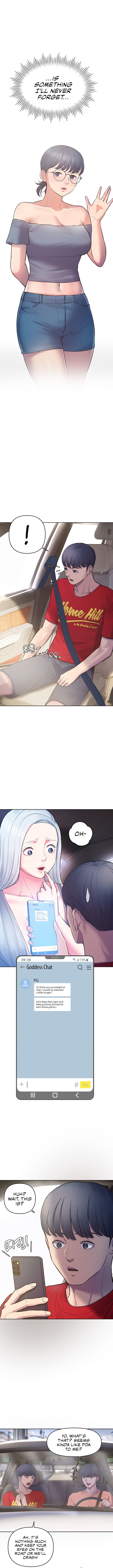 The Girls I couldn’t date before - Chapter 21 - picture 13