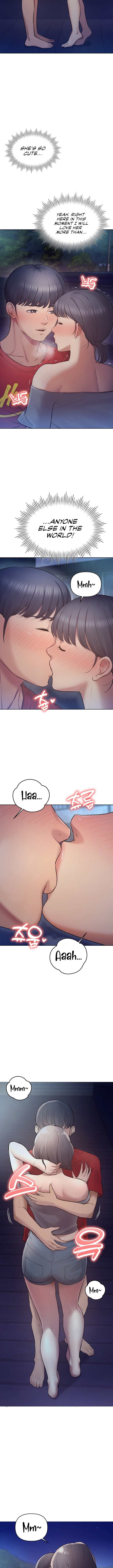 The Girls I couldn’t date before - Chapter 21 - picture 2