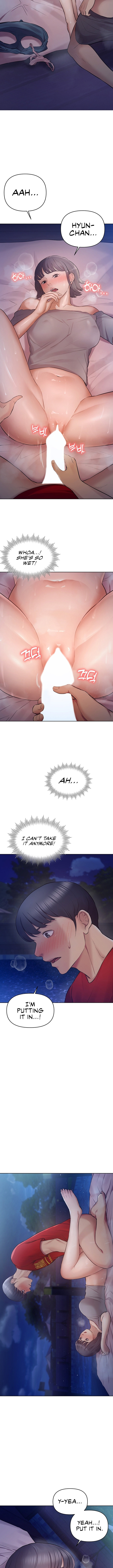 The Girls I couldn’t date before - Chapter 21 - picture 5
