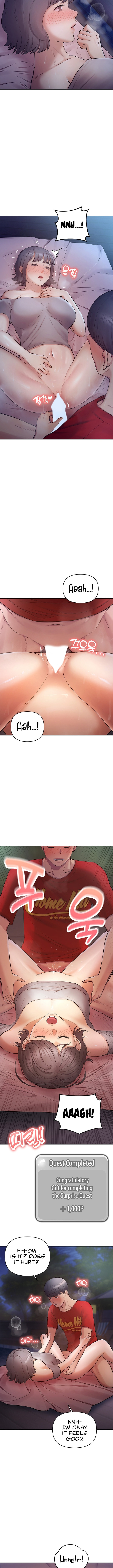 The Girls I couldn’t date before - Chapter 21 - picture 6