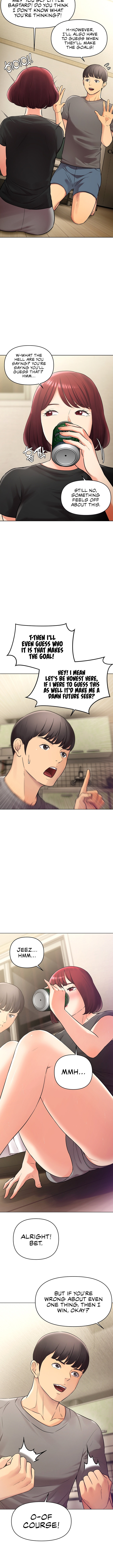 The Girls I couldn’t date before - Chapter 22 - picture 6