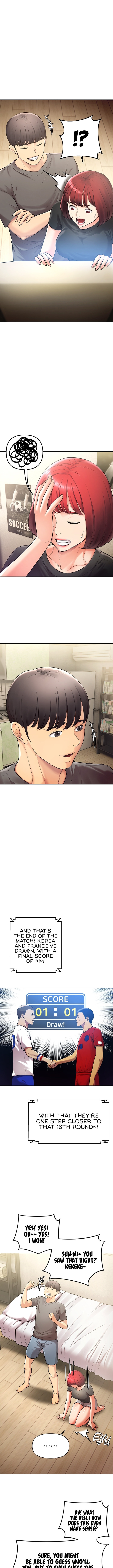 The Girls I couldn’t date before - Chapter 22 - picture 9