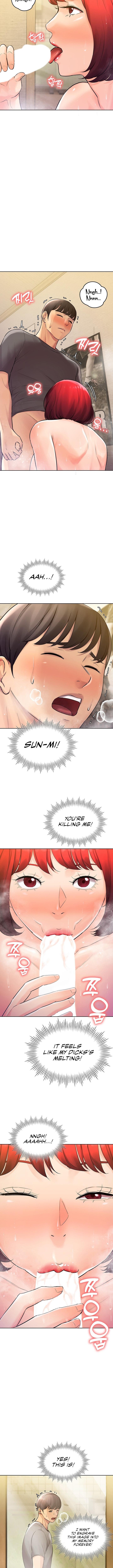 The Girls I couldn’t date before - Chapter 23 - picture 11