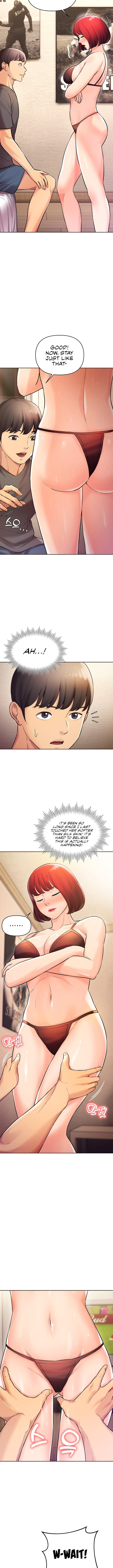 The Girls I couldn’t date before - Chapter 23 - picture 2
