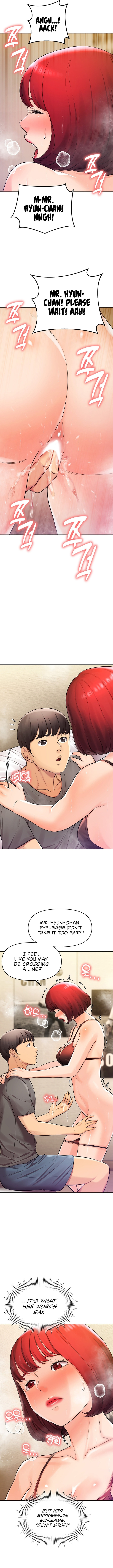 The Girls I couldn’t date before - Chapter 23 - picture 6