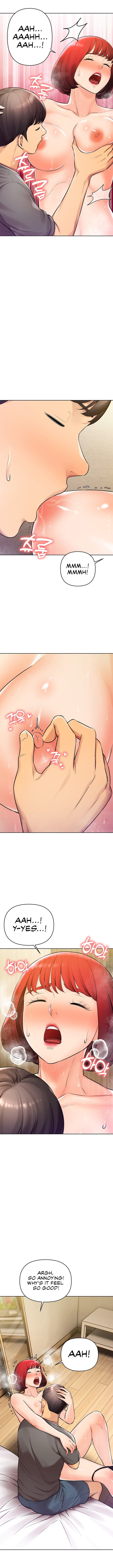 The Girls I couldn’t date before - Chapter 23 - picture 8