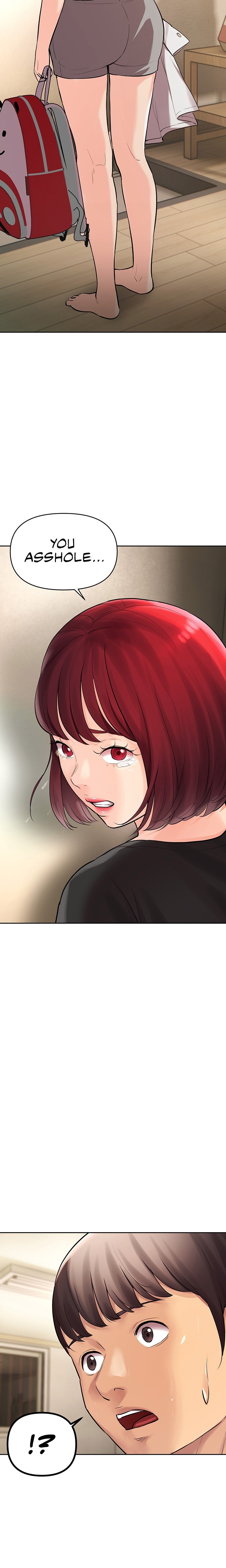 The Girls I couldn’t date before - Chapter 24 - picture 11