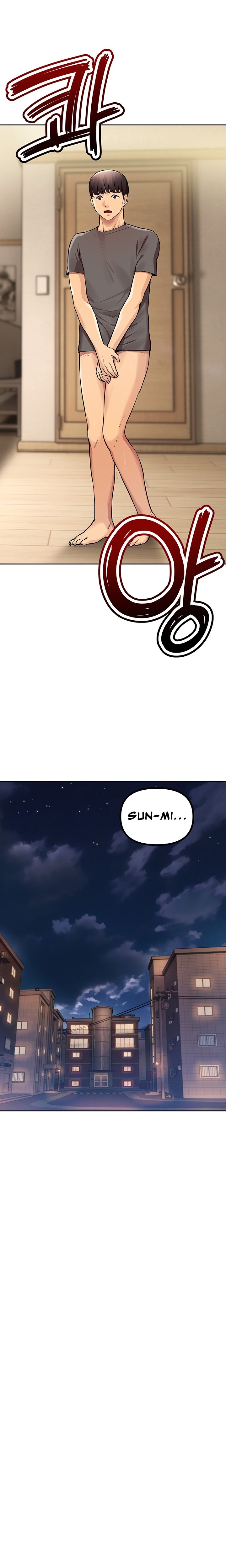 The Girls I couldn’t date before - Chapter 24 - picture 12