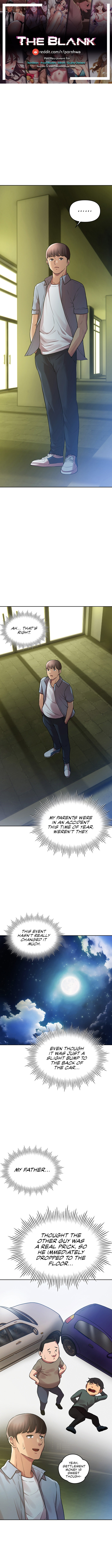 The Girls I couldn’t date before - Chapter 25 - picture 0