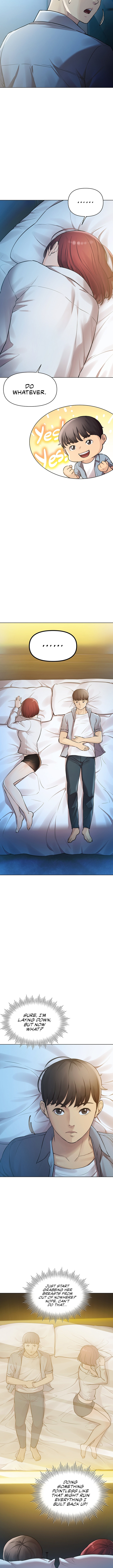 The Girls I couldn’t date before - Chapter 25 - picture 11