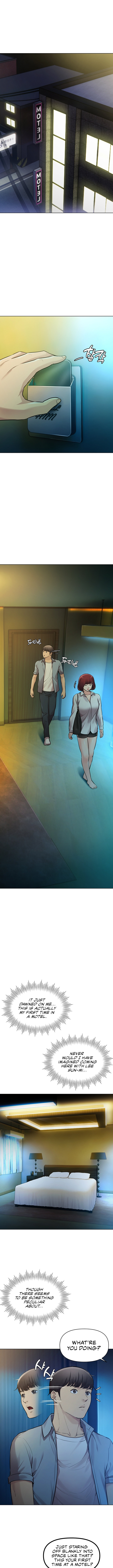 The Girls I couldn’t date before - Chapter 25 - picture 6