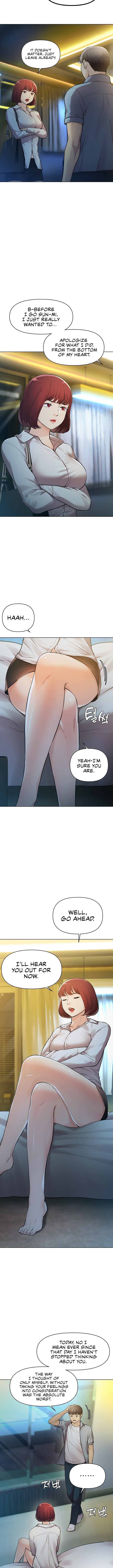 The Girls I couldn’t date before - Chapter 25 - picture 7