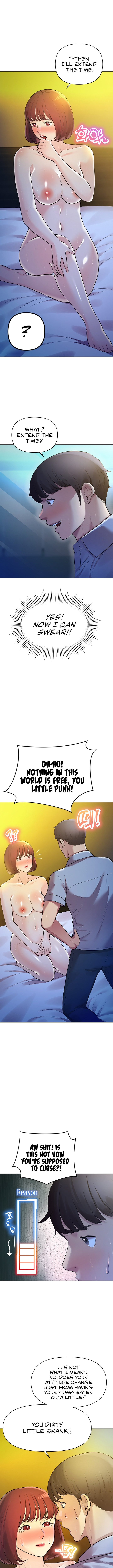 The Girls I couldn’t date before - Chapter 26 - picture 12