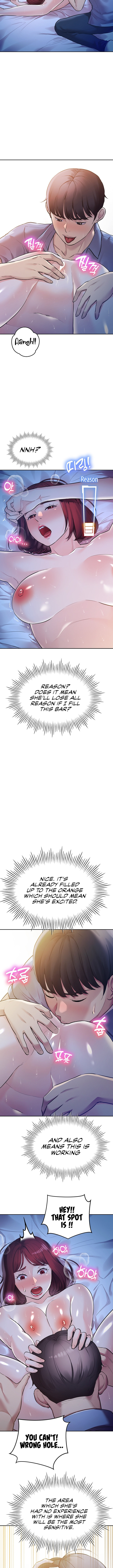 The Girls I couldn’t date before - Chapter 26 - picture 7