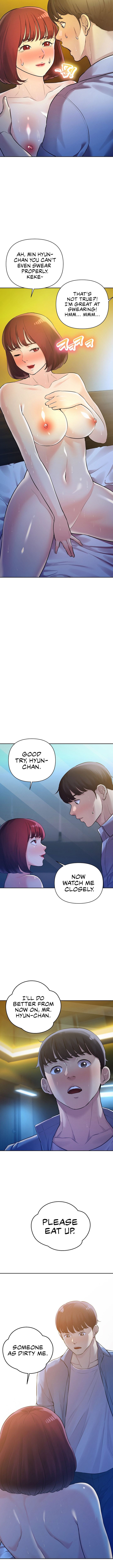 The Girls I couldn’t date before - Chapter 27 - picture 1