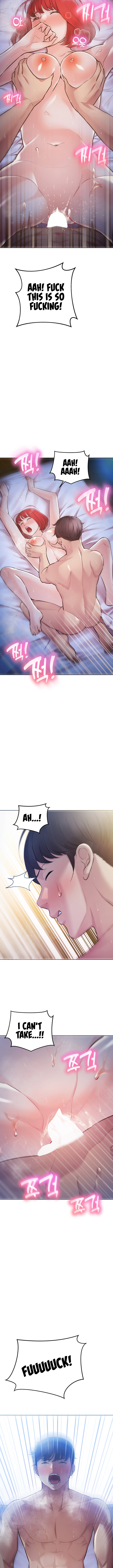 The Girls I couldn’t date before - Chapter 27 - picture 10