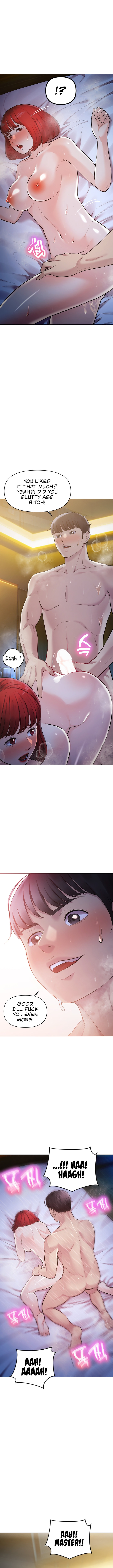 The Girls I couldn’t date before - Chapter 27 - picture 12