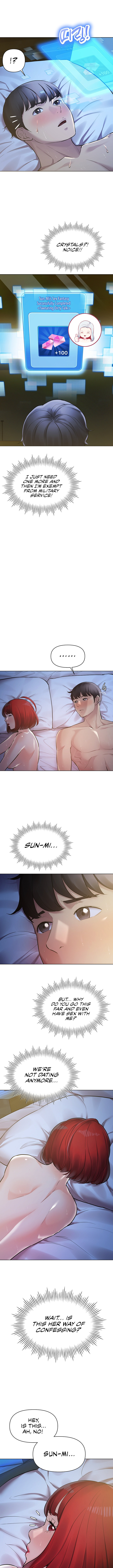 The Girls I couldn’t date before - Chapter 27 - picture 16