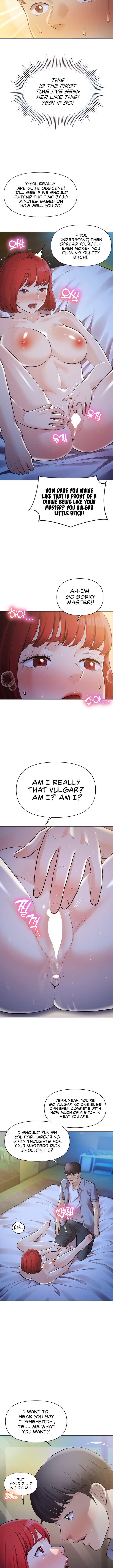 The Girls I couldn’t date before - Chapter 27 - picture 3
