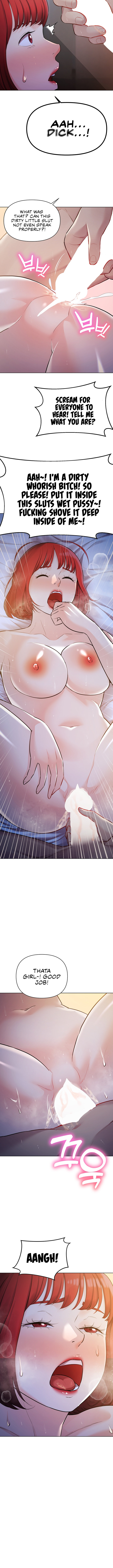 The Girls I couldn’t date before - Chapter 27 - picture 6