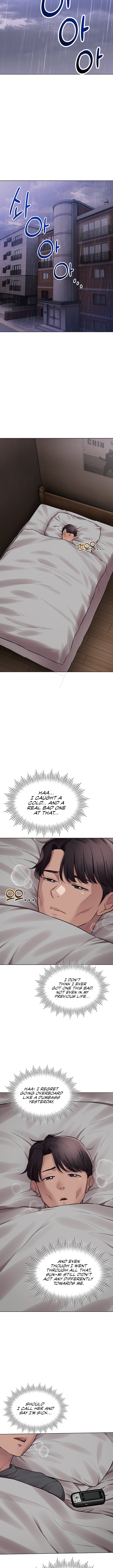 The Girls I couldn’t date before - Chapter 28 - picture 12