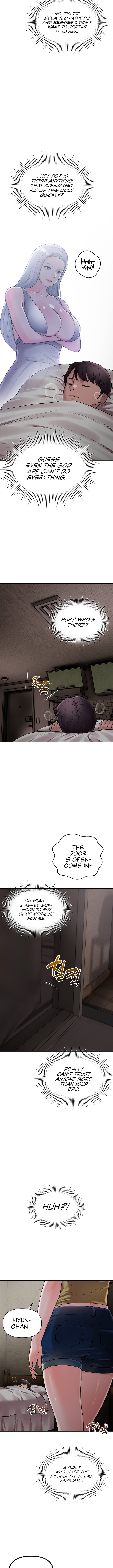 The Girls I couldn’t date before - Chapter 28 - picture 13