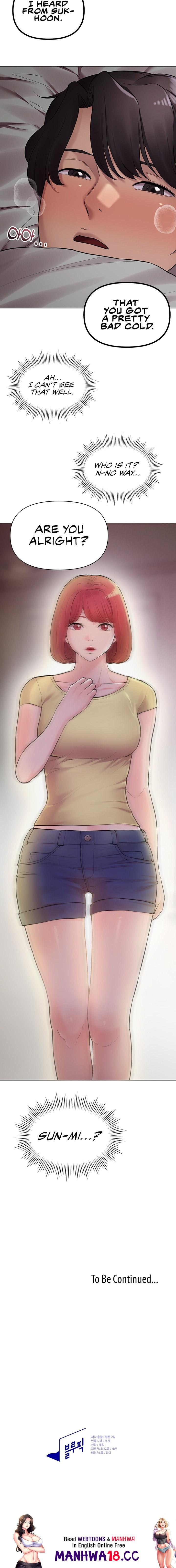 The Girls I couldn’t date before - Chapter 28 - picture 14