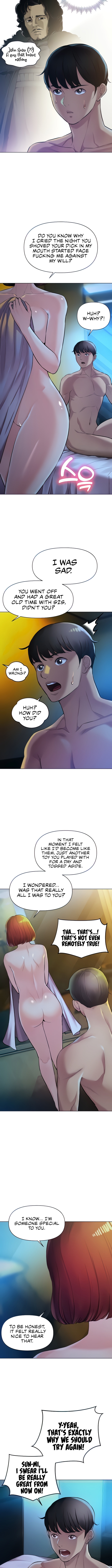 The Girls I couldn’t date before - Chapter 28 - picture 2