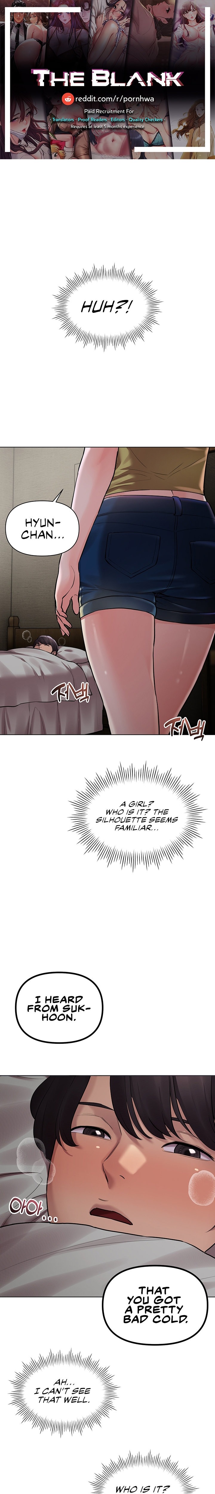 The Girls I couldn’t date before - Chapter 29 - picture 0