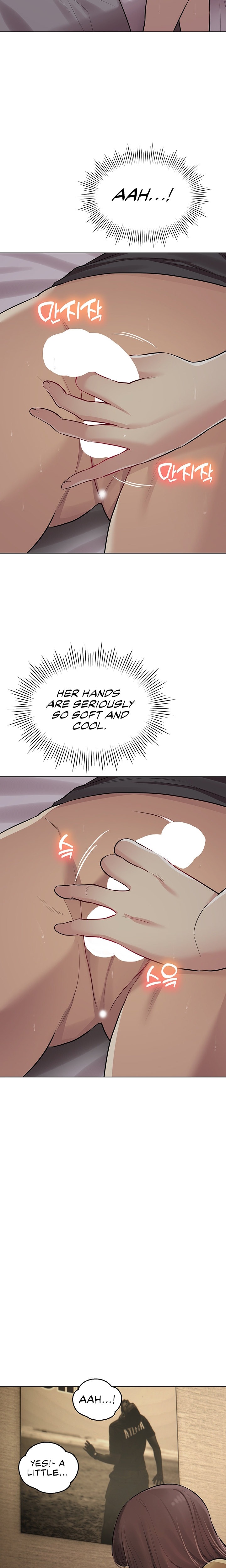 The Girls I couldn’t date before - Chapter 29 - picture 18