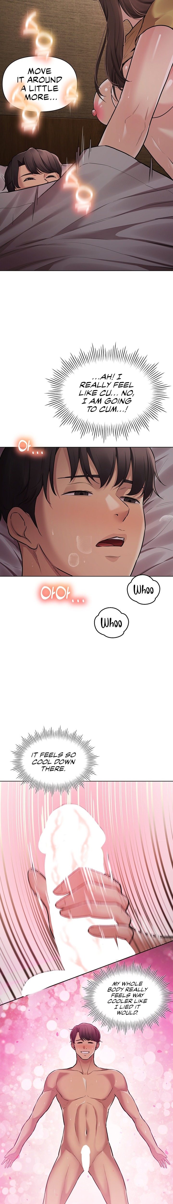 The Girls I couldn’t date before - Chapter 29 - picture 19