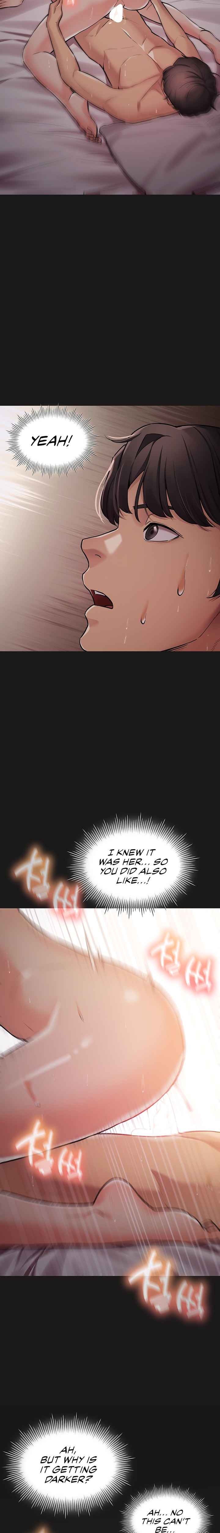 The Girls I couldn’t date before - Chapter 29 - picture 23