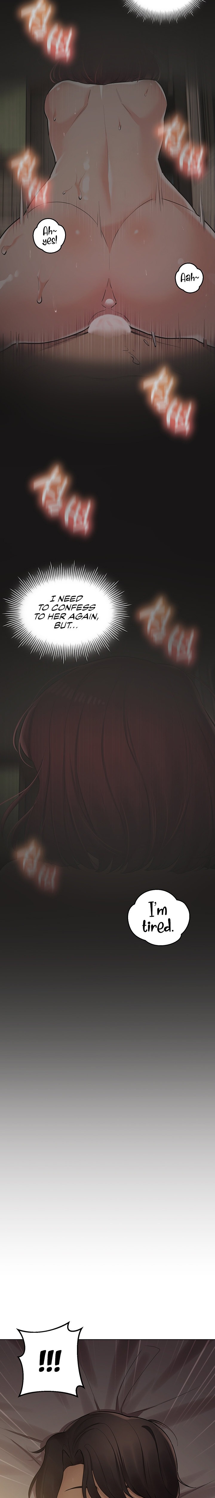 The Girls I couldn’t date before - Chapter 29 - picture 24