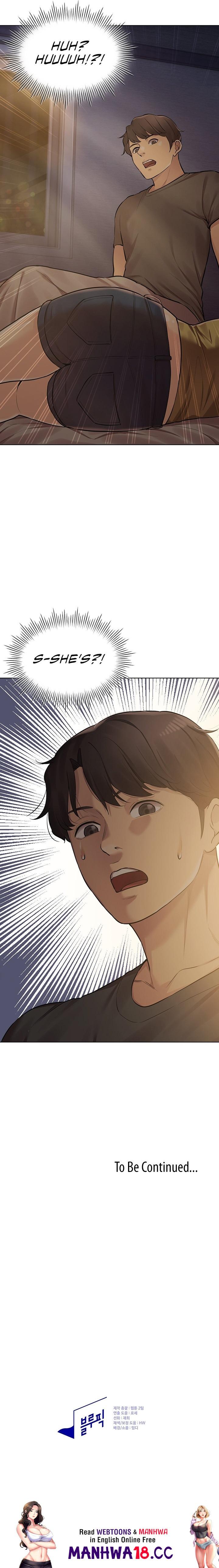 The Girls I couldn’t date before - Chapter 29 - picture 27