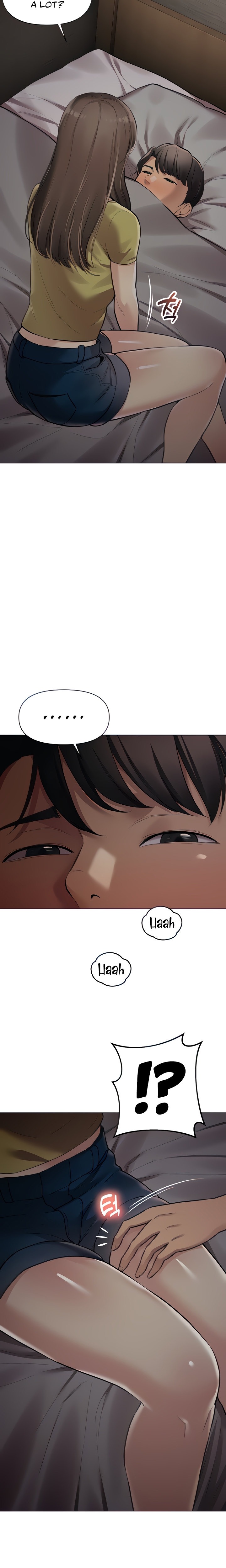 The Girls I couldn’t date before - Chapter 29 - picture 4