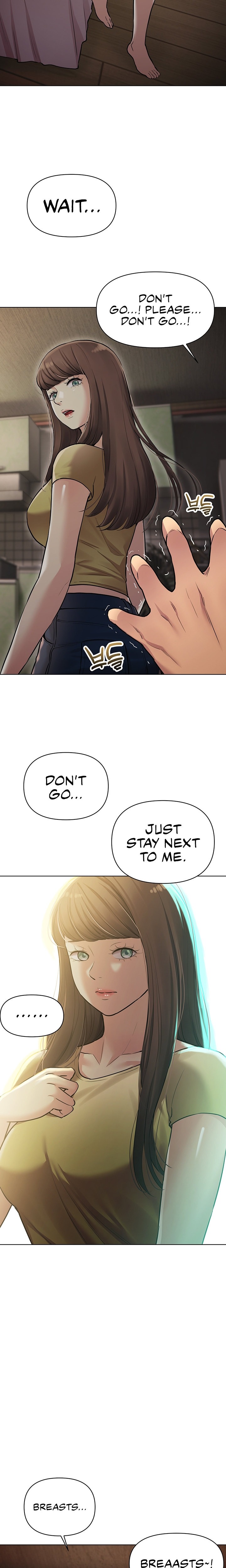 The Girls I couldn’t date before - Chapter 29 - picture 7