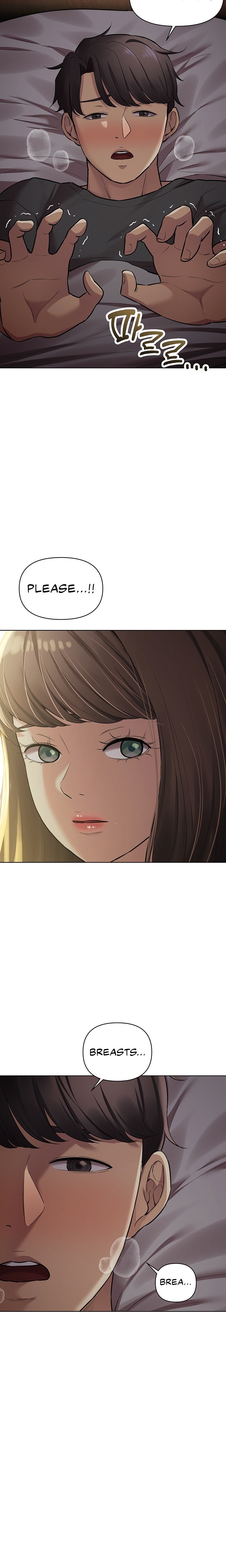 The Girls I couldn’t date before - Chapter 29 - picture 8