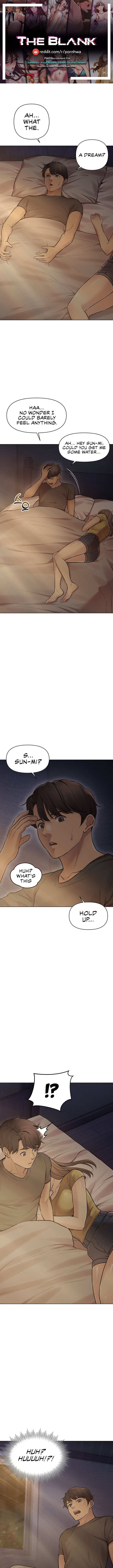 The Girls I couldn’t date before - Chapter 30 - picture 0