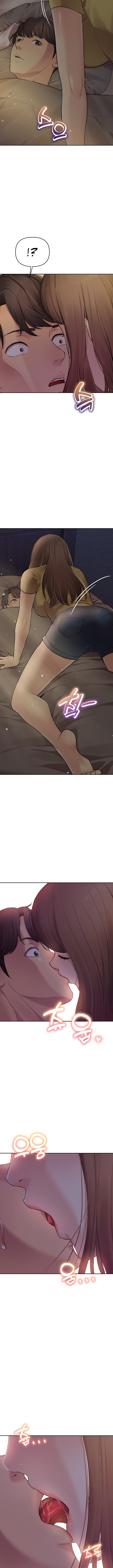 The Girls I couldn’t date before - Chapter 30 - picture 11
