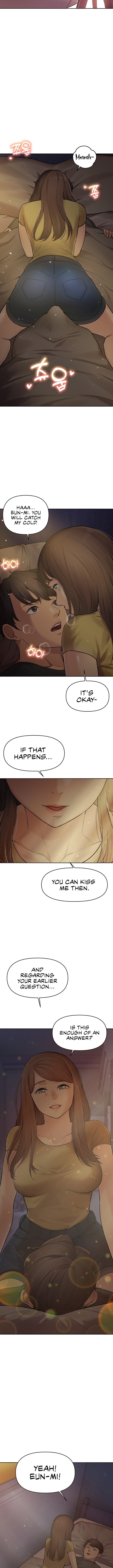 The Girls I couldn’t date before - Chapter 30 - picture 12