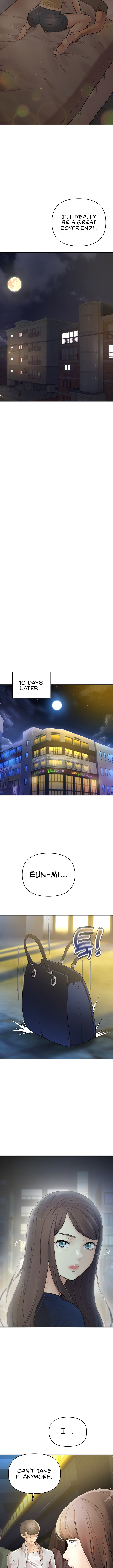 The Girls I couldn’t date before - Chapter 30 - picture 13